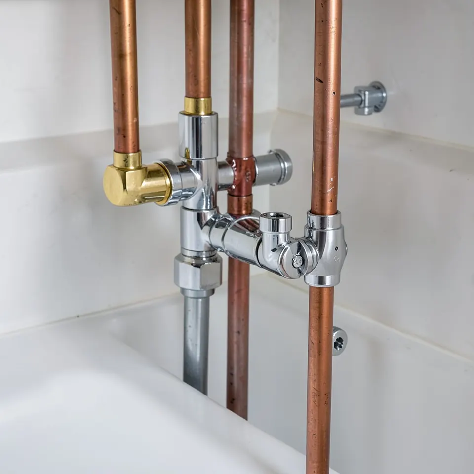 Plumbing: What Vancouver Homeowners Should Know — local guide